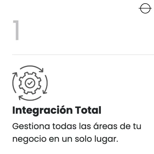 Suscripción OmniERP